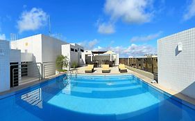 Maceió Facílities 2 Quartos 8 Pessoas Super Completo